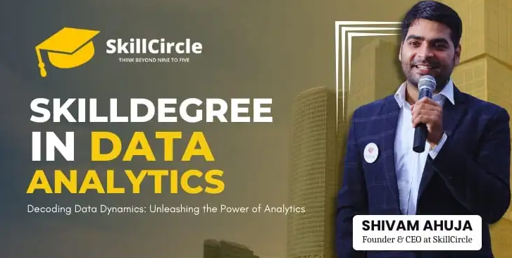 Digital Marketing Workshop